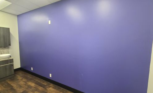 Complete Painting Co