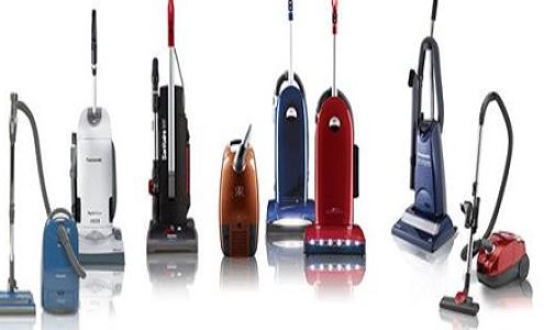Olson Vacuum Cleaner Sales & Service Inc