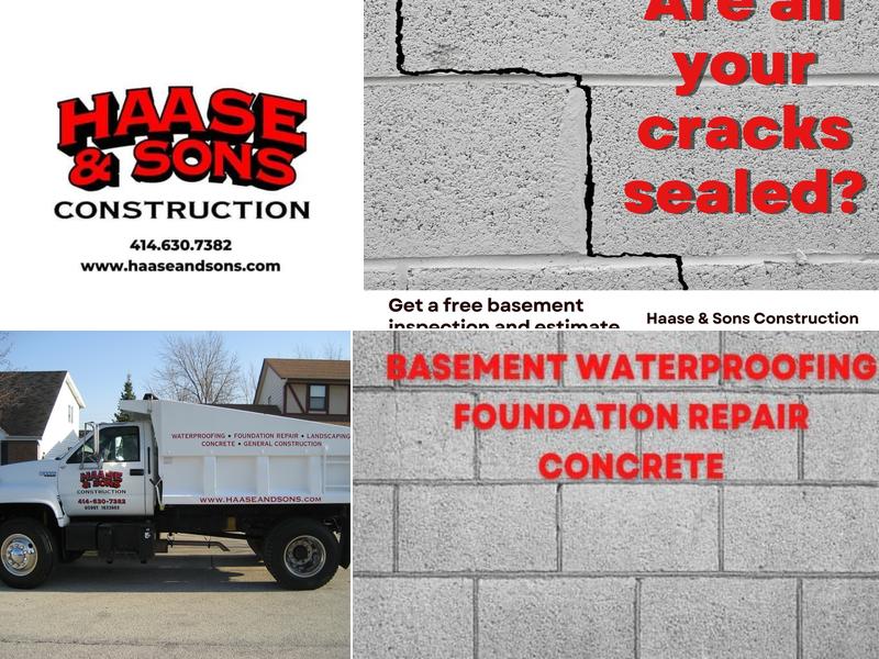 Haase & Sons Construction