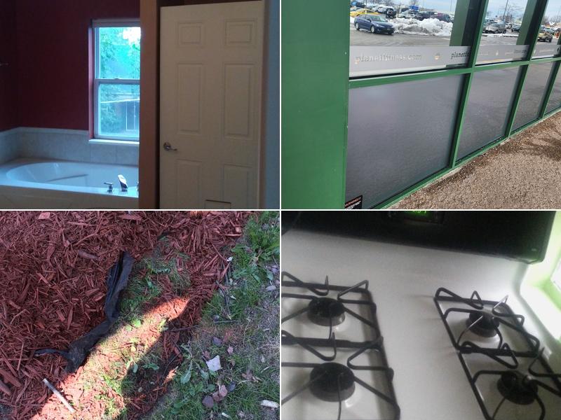 Total Cleaning Solutions