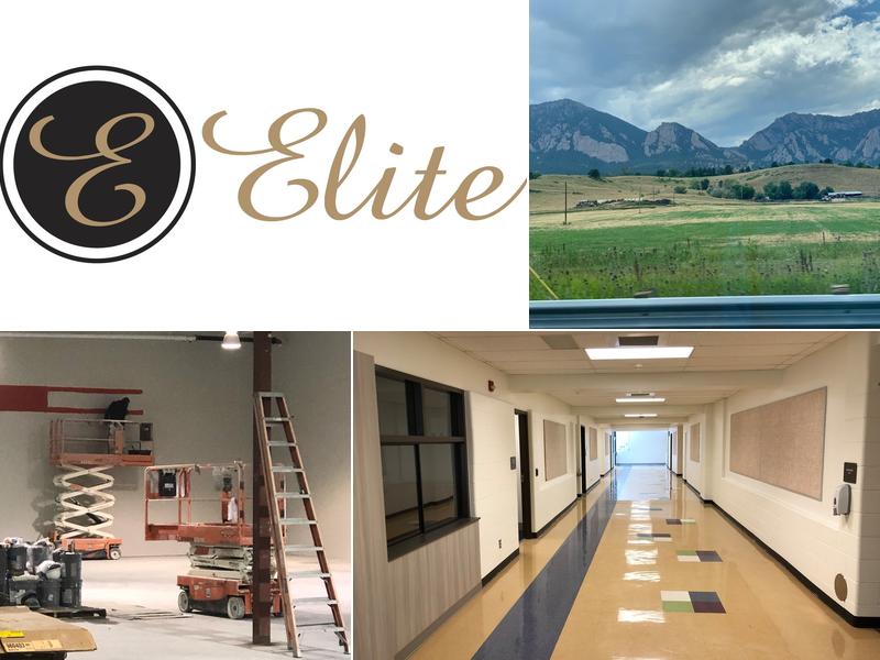 Elite Custom Painting