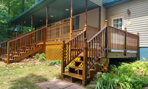 Dun Rite Painting South Boardman