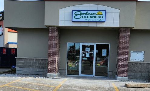 Gunderson Cleaners