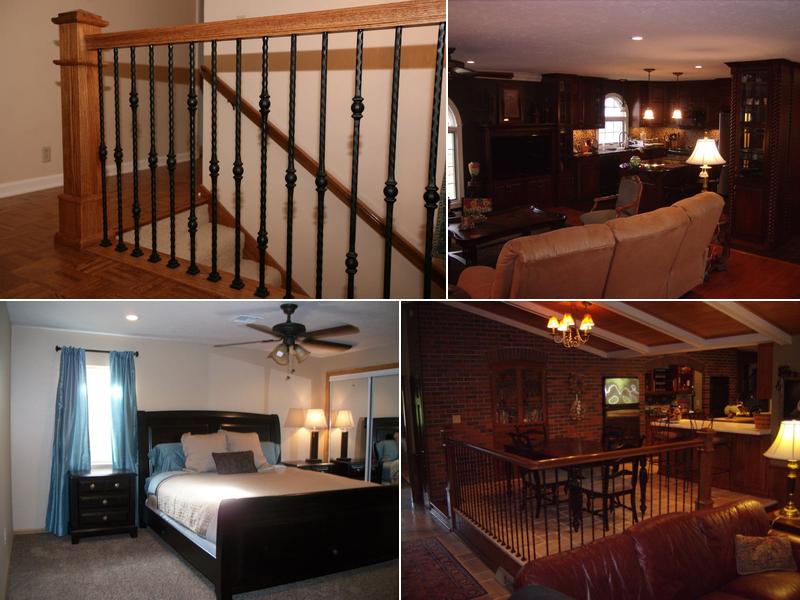 Tom Gates Home Works