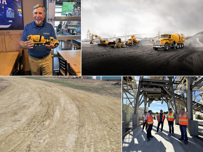 Midwest Concrete Materials