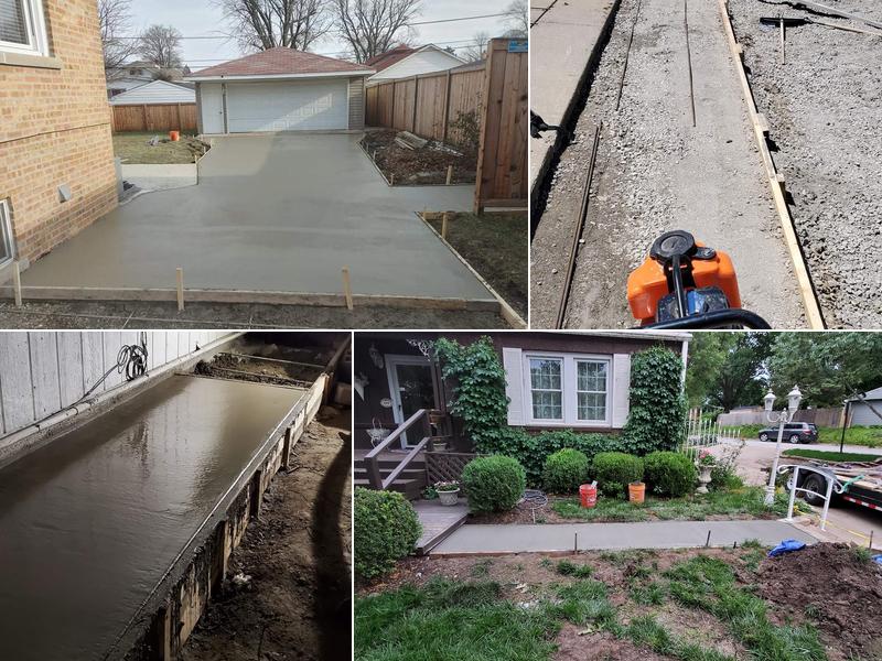 Remix Concrete Professionals, LLC