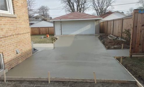 Remix Concrete Professionals, LLC