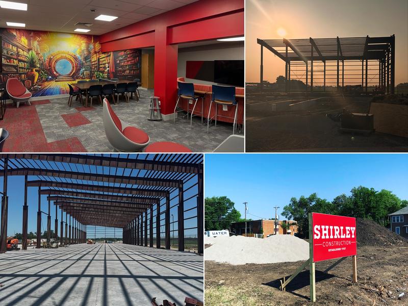 Shirley Construction