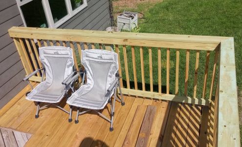 Home Resort 410 N Main St, Hillsboro Kansas 67063