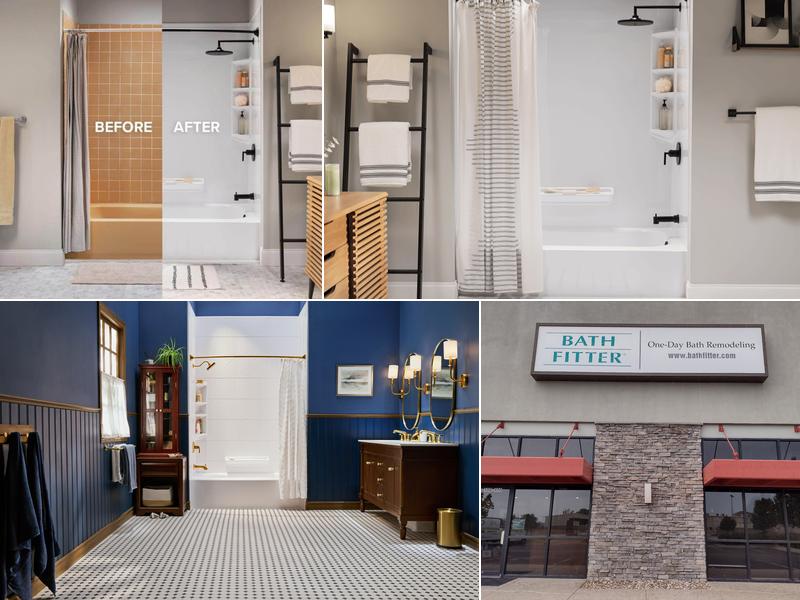 Bath Fitter
