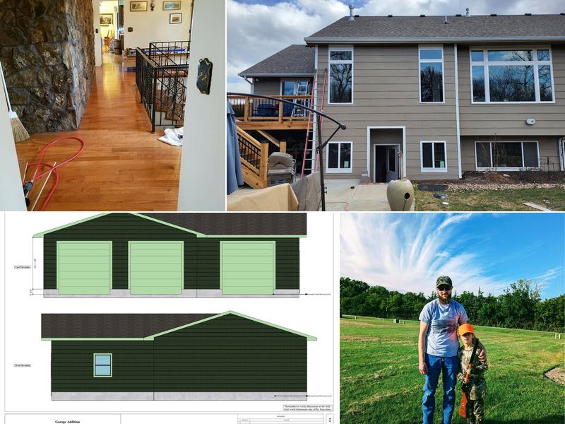 Hatchet General Contracting