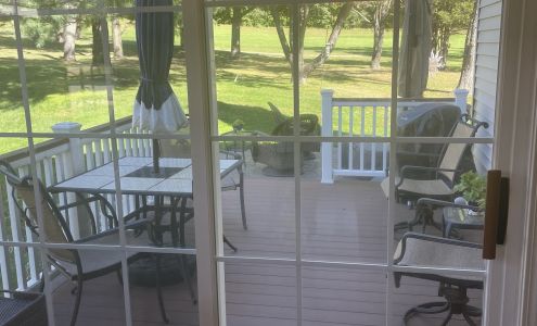 Independent Window Repair