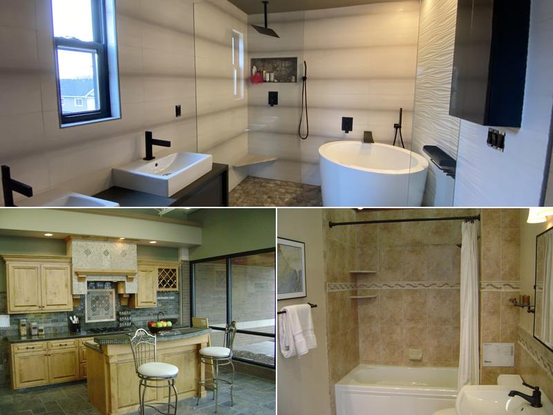 M.D.A. PRO Home Improvement LLC.