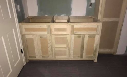 RH Artisan Woodworks LLC