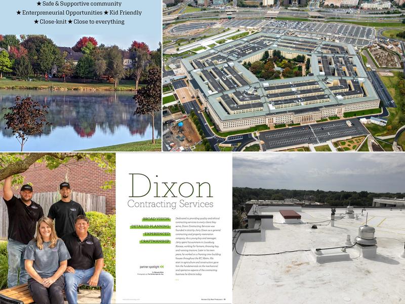 Dixon Contracting Services L.L.C