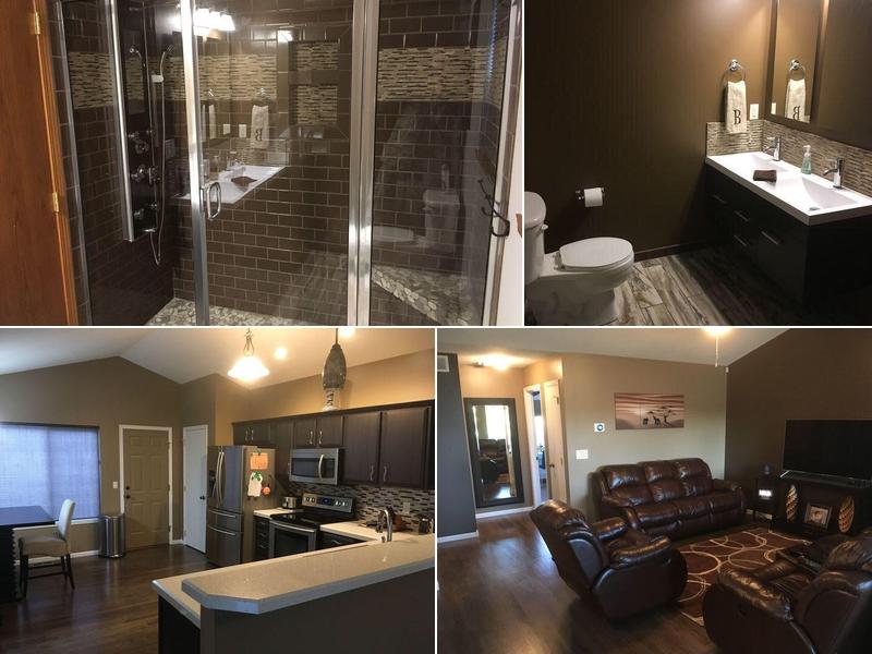 Innovative Concepts Remodeling, LLC