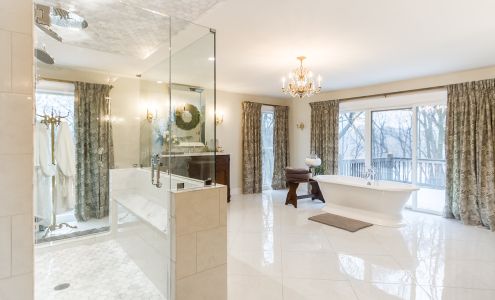 RWS Light House Bath & Renovation 15621 W 87th St Pkwy #180, Lenexa Kansas 66219