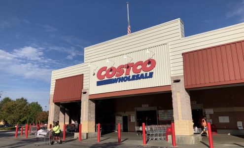 Costco Alpharetta