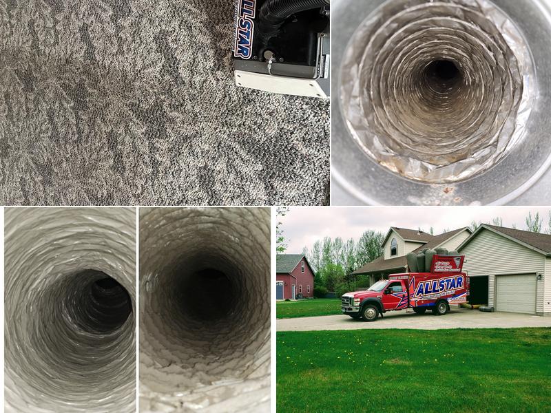 All Star Cleaning Service