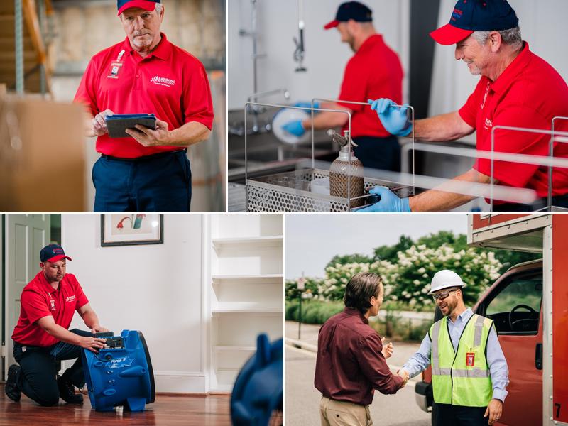 Rainbow International of Saint Paul, MN