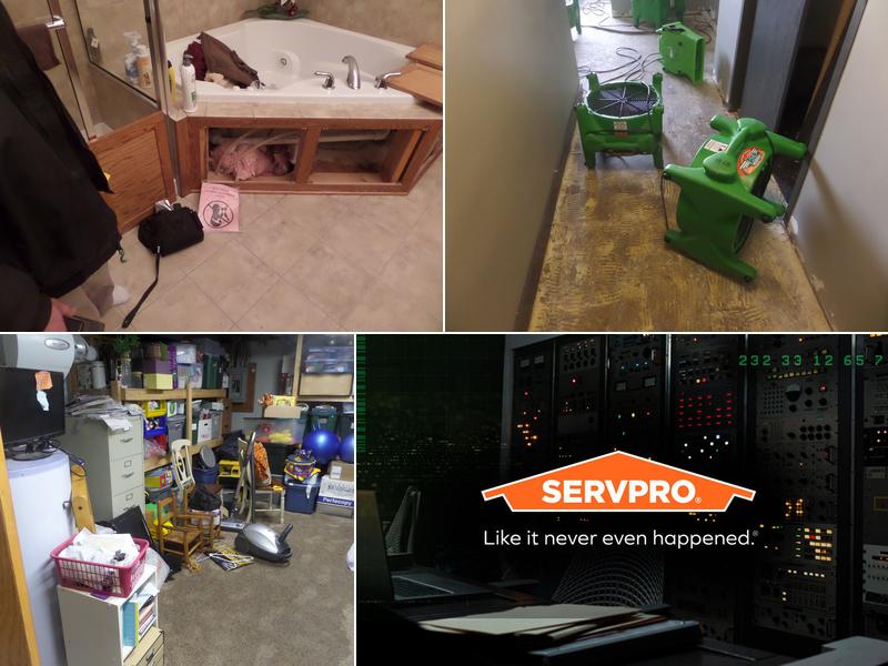 SERVPRO of Eagan/Apple Valley