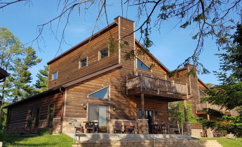 Island Pointe Resort