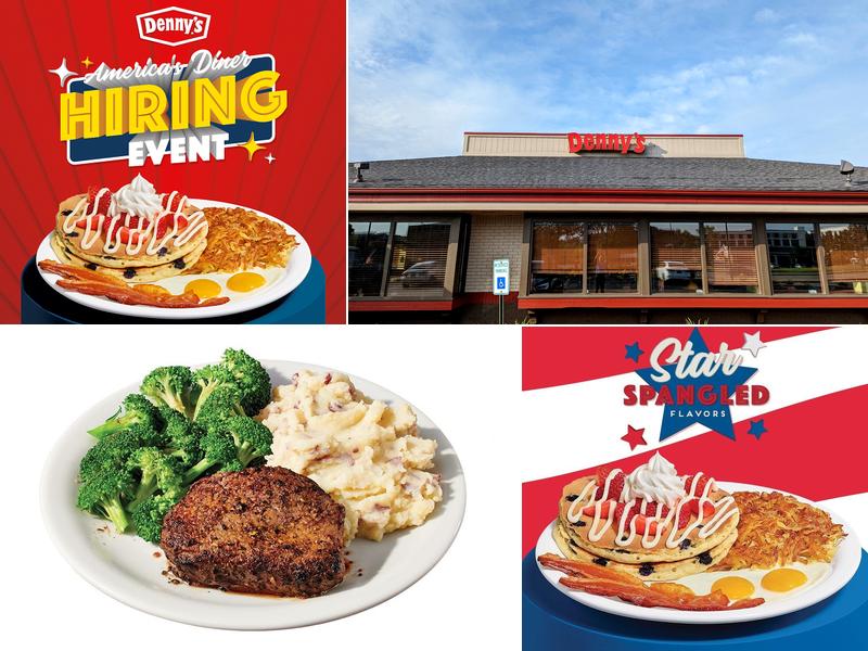 Denny's