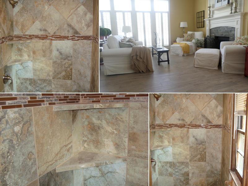 Austin Tile, Inc.