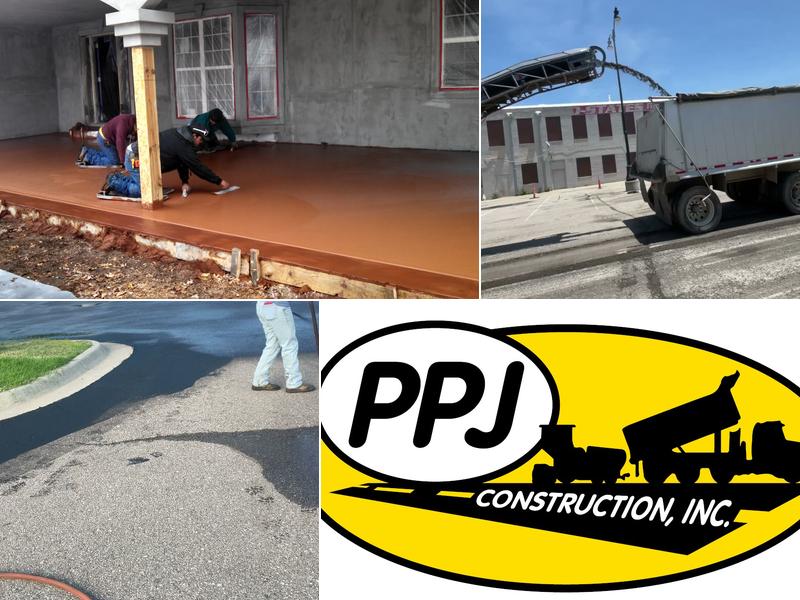 PPJ Construction Inc