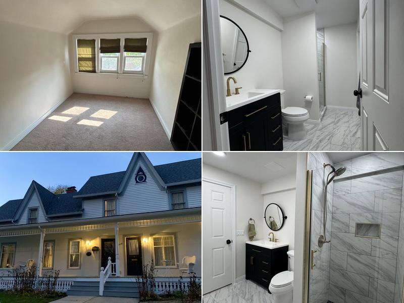 3 Feathers Contracting Company