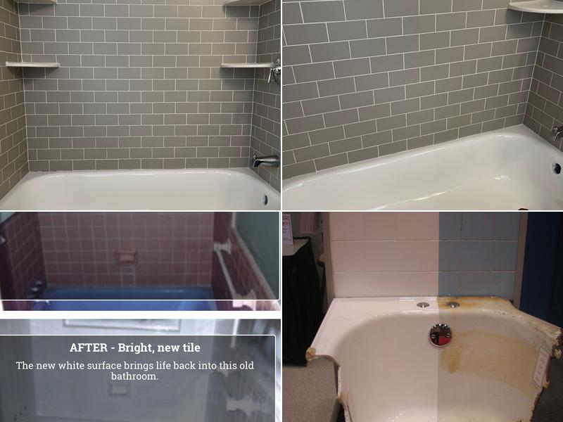 Cincinnati Bath Restoration Professionals, Inc.