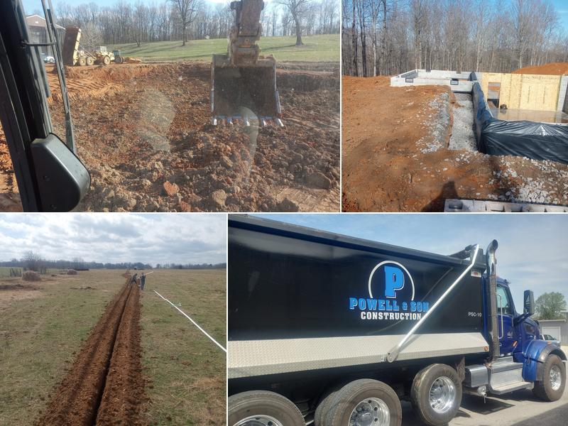 Powell & Sons Construction