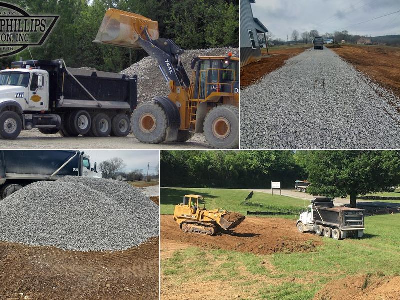 Crockett-Phillips Construction, Inc.