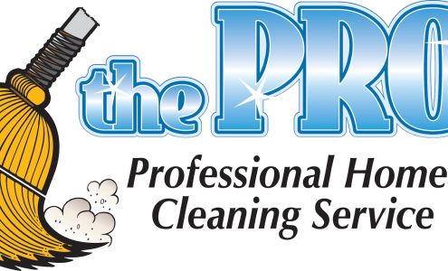 The PROs Professional Home Cleaning Service