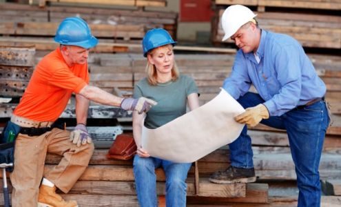 Wengerd Construction