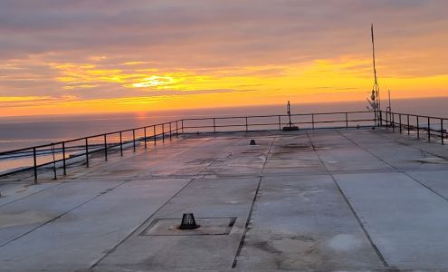 Harborside Apartments