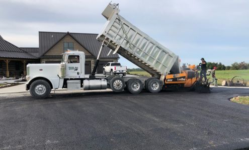 Tates Creek Paving, LLC.