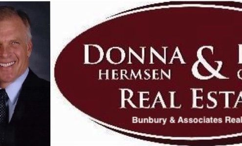 Donna Hermsen & Dan O'Brien Real Estate / Bunbury & Associates Realtors