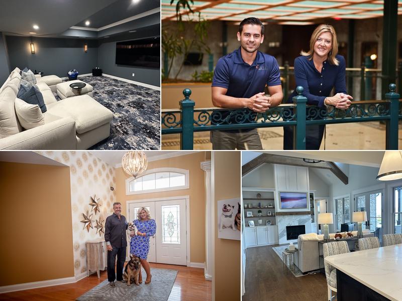 Select Design and Construction