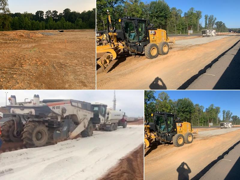 Pozzolanic Contracting & Supply Co., Inc.