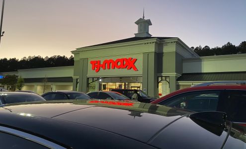 T.J. Maxx Alpharetta