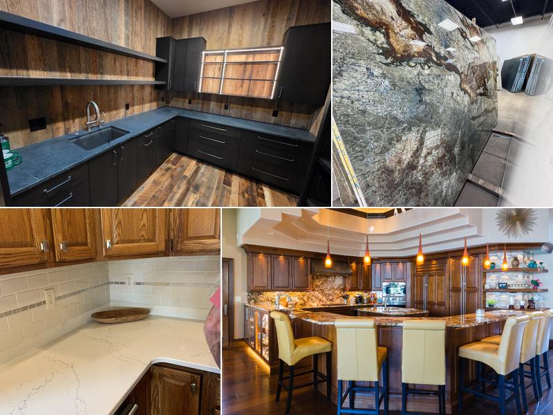 Granite Shop of Madison