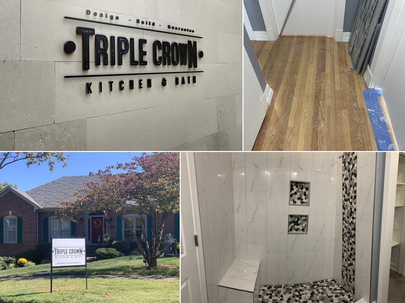 Triple Crown Kitchen and Bath