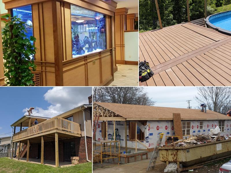 Hardiman Contracting LLC