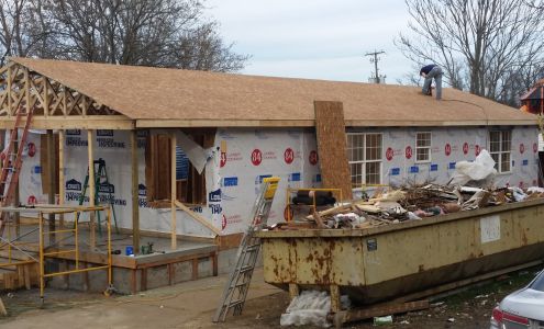 Hardiman Contracting LLC 3139 3rd Ave, Huntington West Virginia 25702