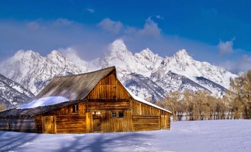 Abode Jackson Hole - Vacation Rentals & Property Management Wilson