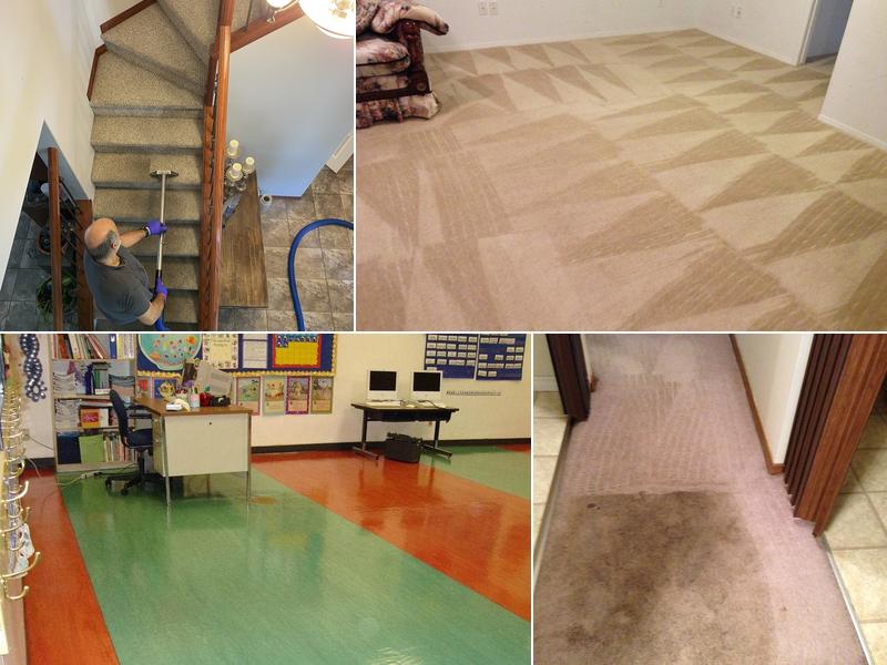 White Glove Cleaning Ltd.