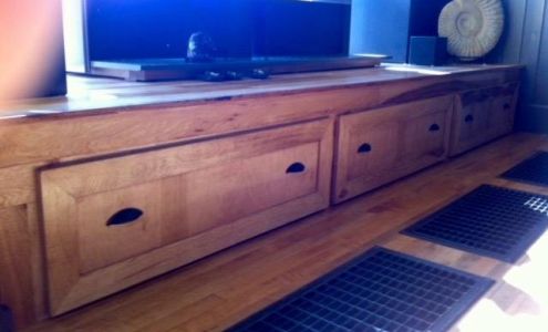 Bright Construction Frankfort