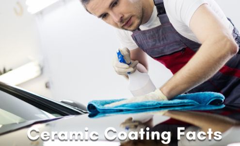 Elite Mobile Car Wash, Detailing and Tinting