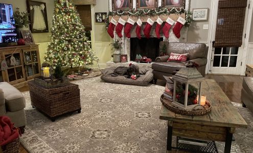 Old Town Rug Gallery